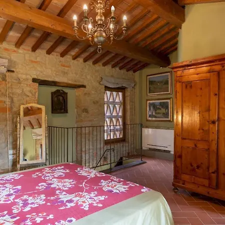 Canto Alla Moraia 18 Emma Villa