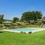 Canto Moraia 18, Emma Villa