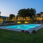 Villa Canto Moraia 18, Emma