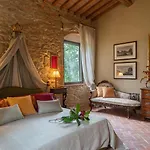 Canto Moraia 18, Emma Villa Castiglion Fibocchi