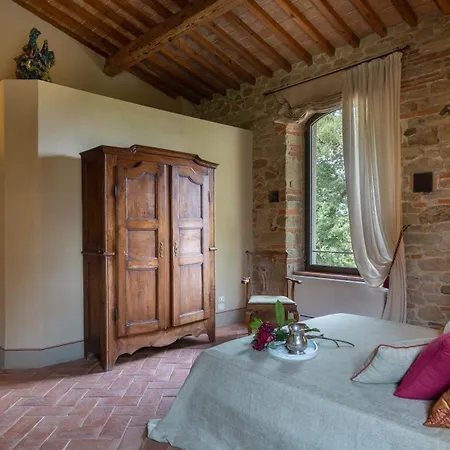 Villa Canto Moraia 10 Emma