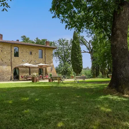Villa Canto Moraia 10 Emma Castiglion Fibocchi