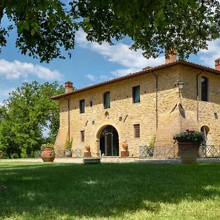Villa Canto Moraia 10 Emma