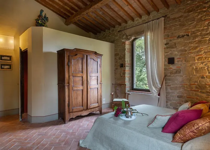 Vila Canto Moraia 18, Emma