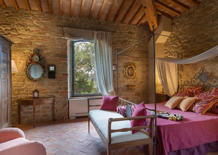 Vila Canto Moraia 18, Emma Castiglion Fibocchi