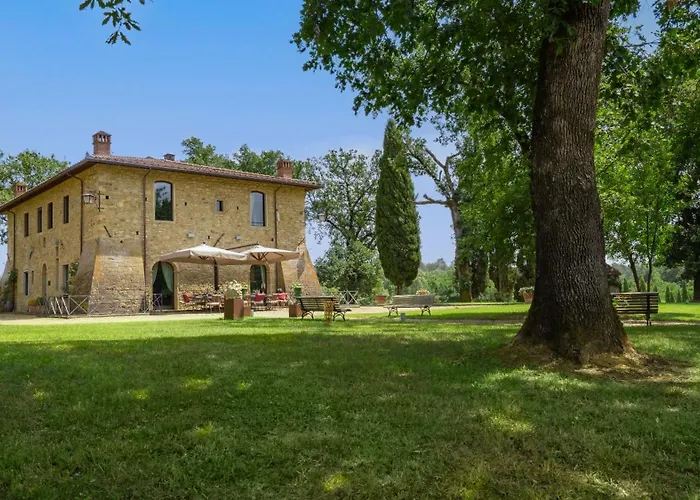Vila Canto Moraia 18, Emma Castiglion Fibocchi